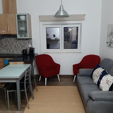 Alojamento Ferreira - Apartamento A Apartman Santiago do Cacém Kültér fotó