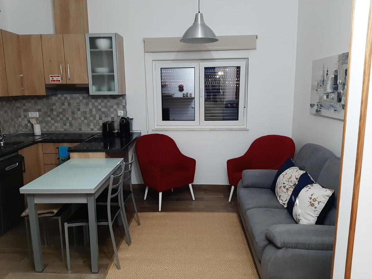 Alojamento Ferreira - Apartamento A Apartman Santiago do Cacém Kültér fotó