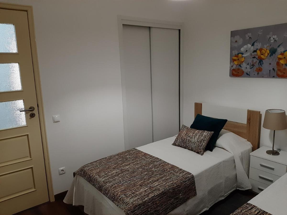 Alojamento Ferreira - Apartamento A Apartman Santiago do Cacém Kültér fotó